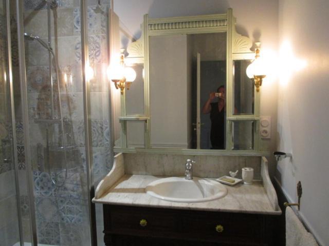 Bed and Breakfast Castel De La Comtesse à Blois Extérieur photo