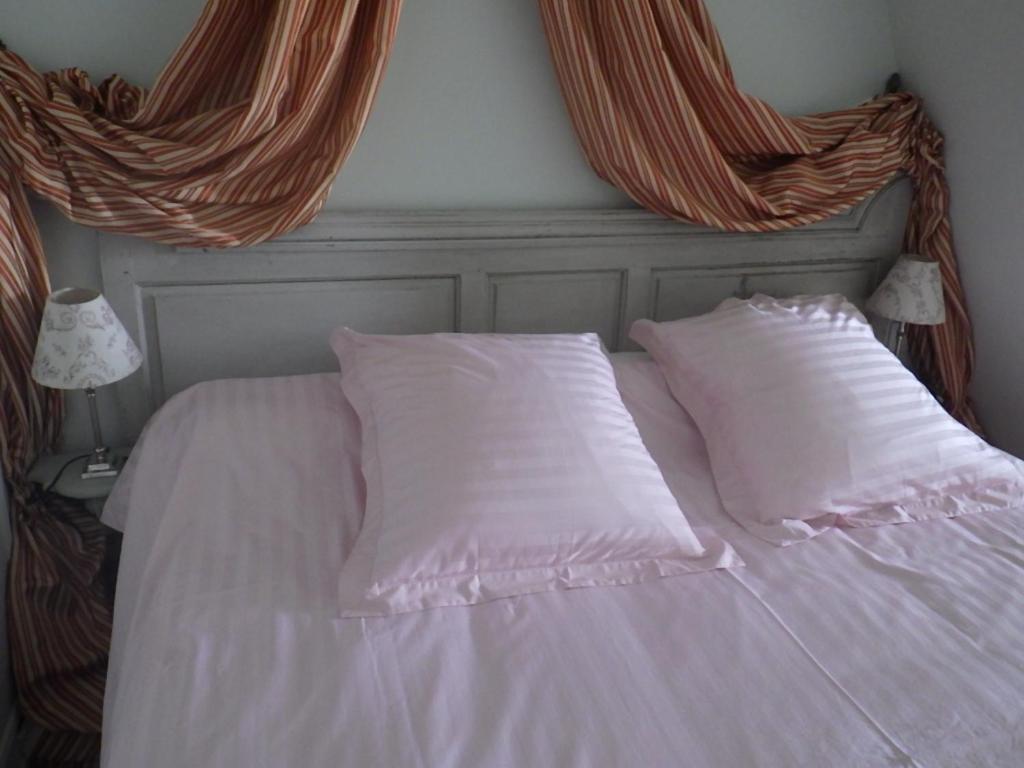 Bed and Breakfast Castel De La Comtesse à Blois Extérieur photo