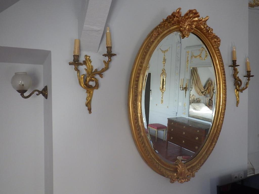 Bed and Breakfast Castel De La Comtesse à Blois Extérieur photo